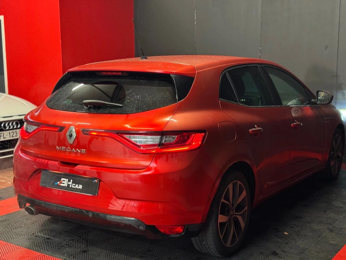 Aperçu indisponible de RENAULT Megane