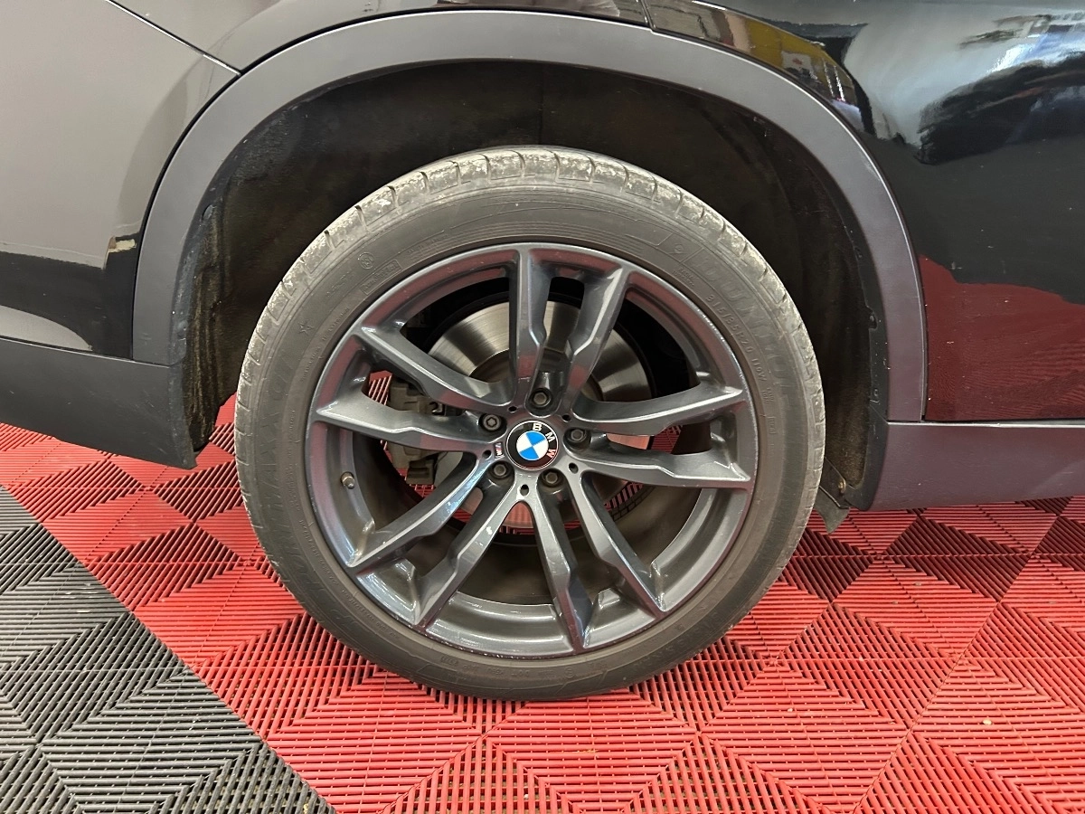 Bmw X5 - photo 25
