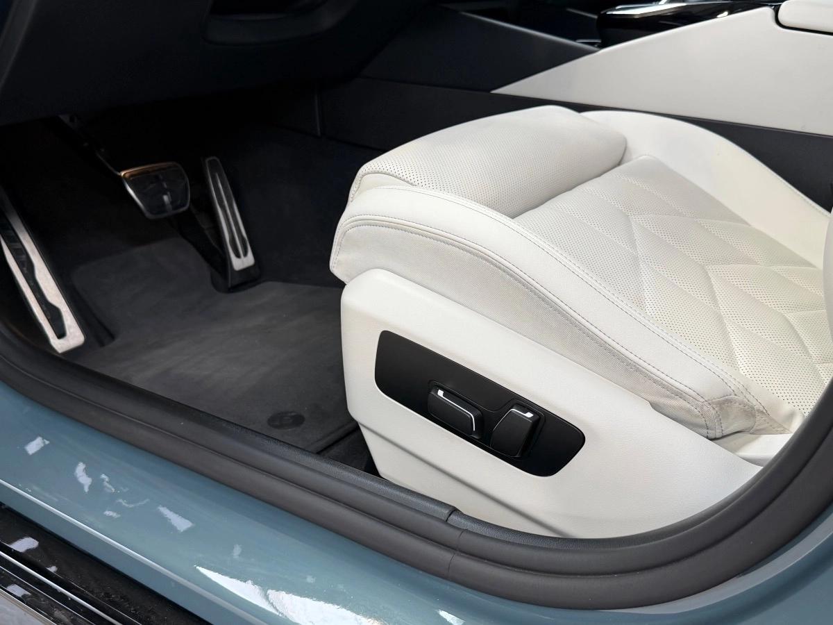 Bmw Serie 5 (G60) 520D 197 M SPORT XDrive BVA8
