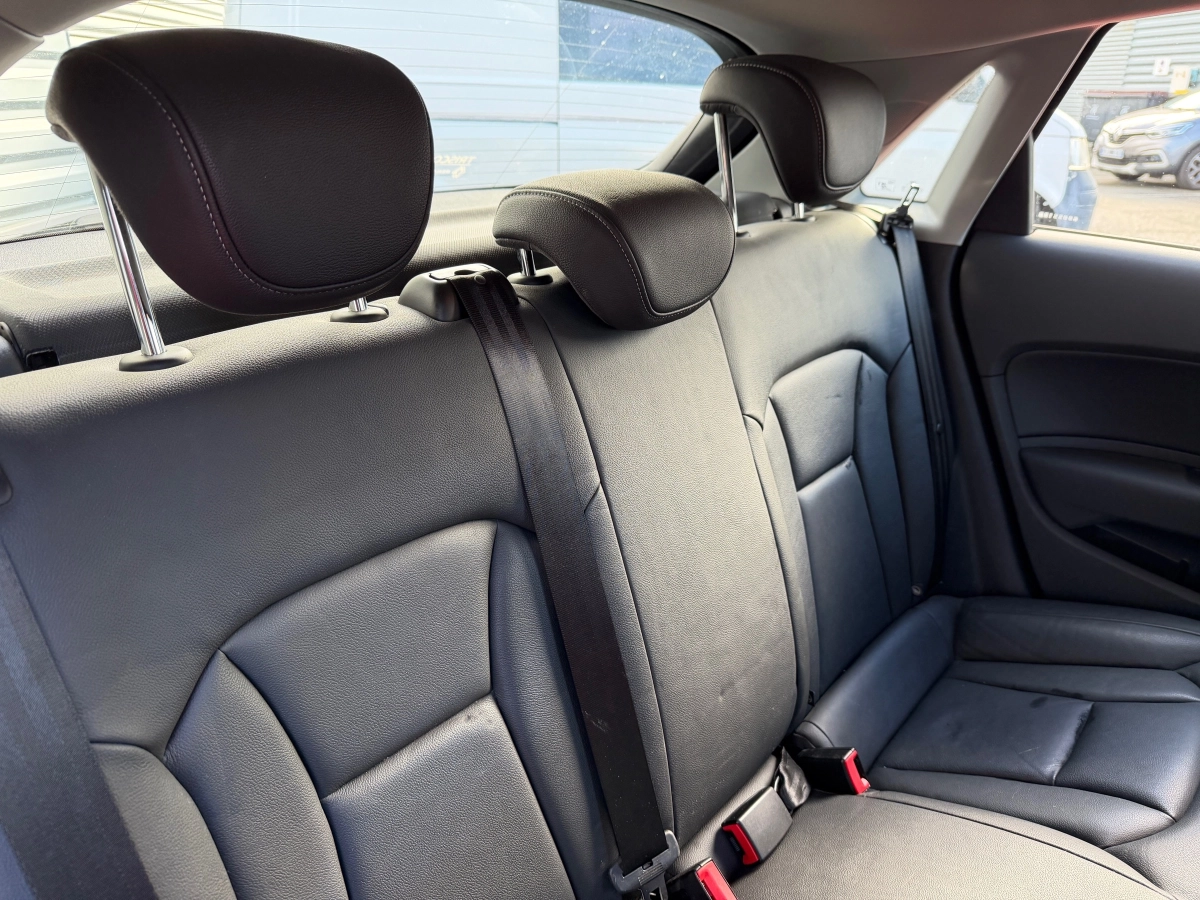 Audi A1 - photo 12