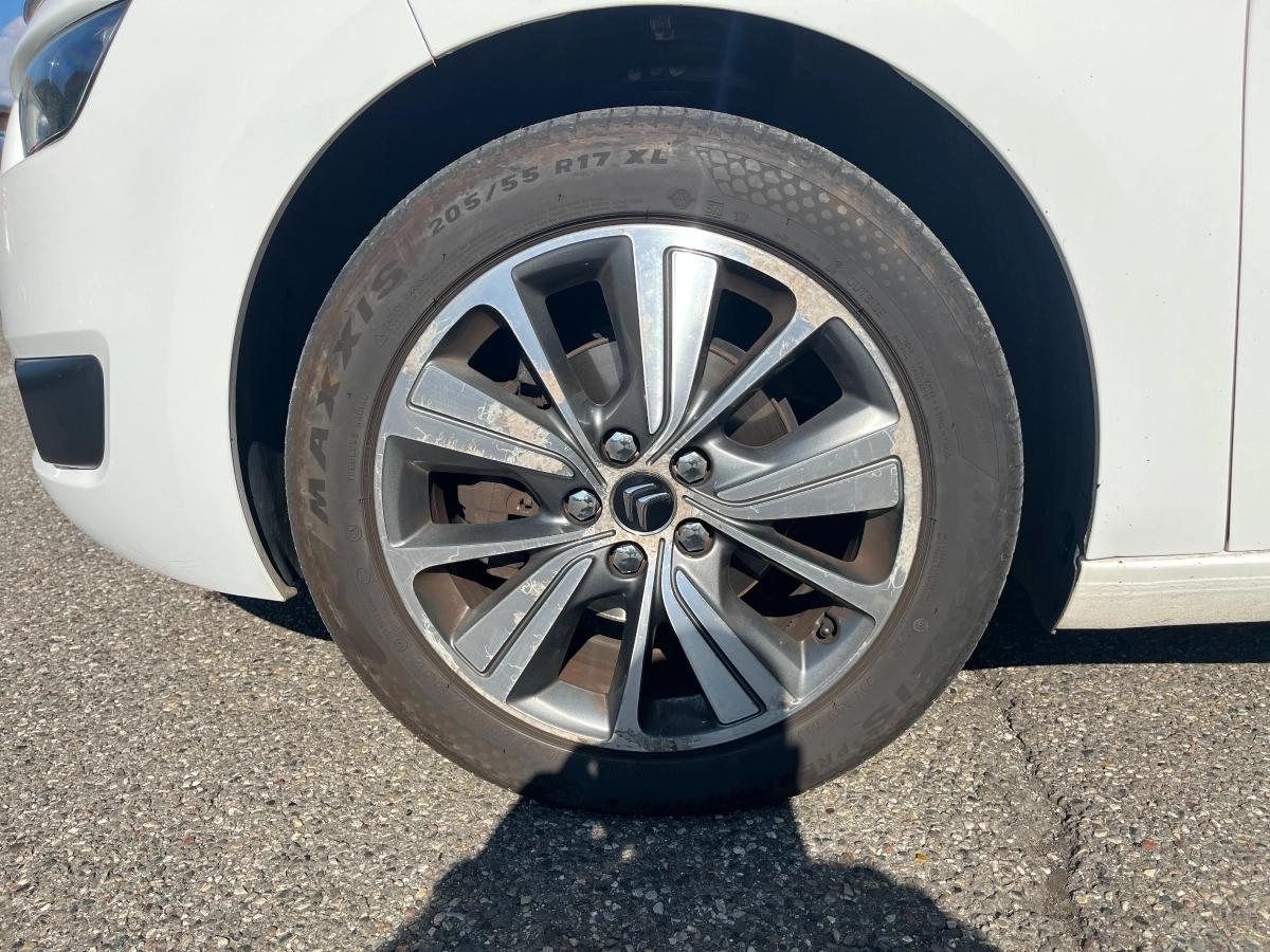 Citroen C4 Picasso 1.6 HDI 115 CONFORT