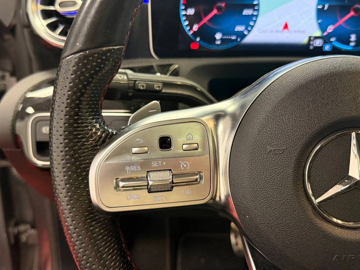 Mercedes Classe A - photo 12