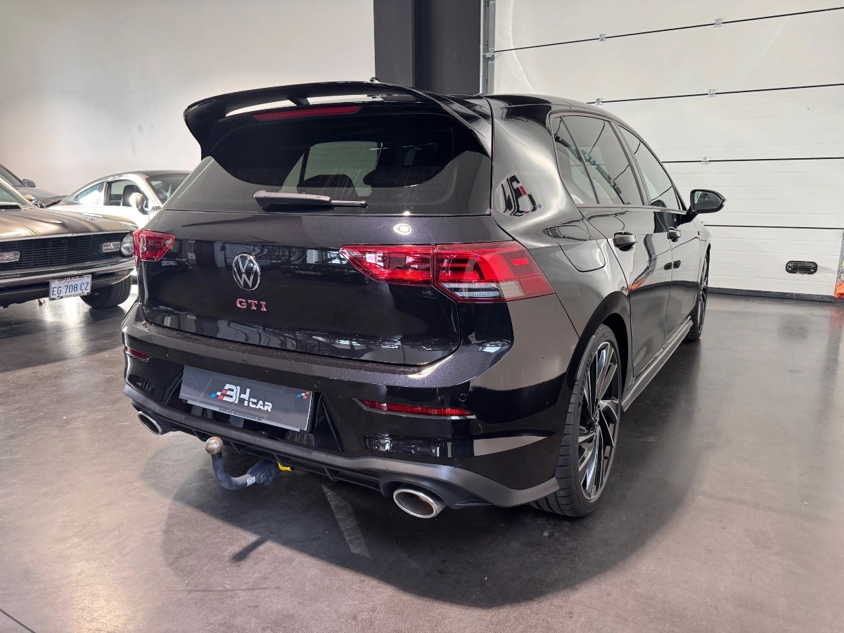 Volkswagen Golf - photo 4