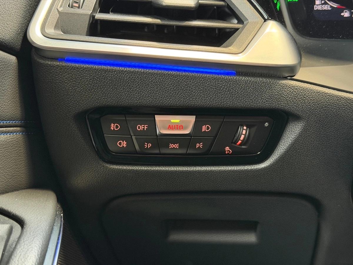 Bmw Serie 3 (G20) 320d 2.0 190 M Sport BVA8 Options+++