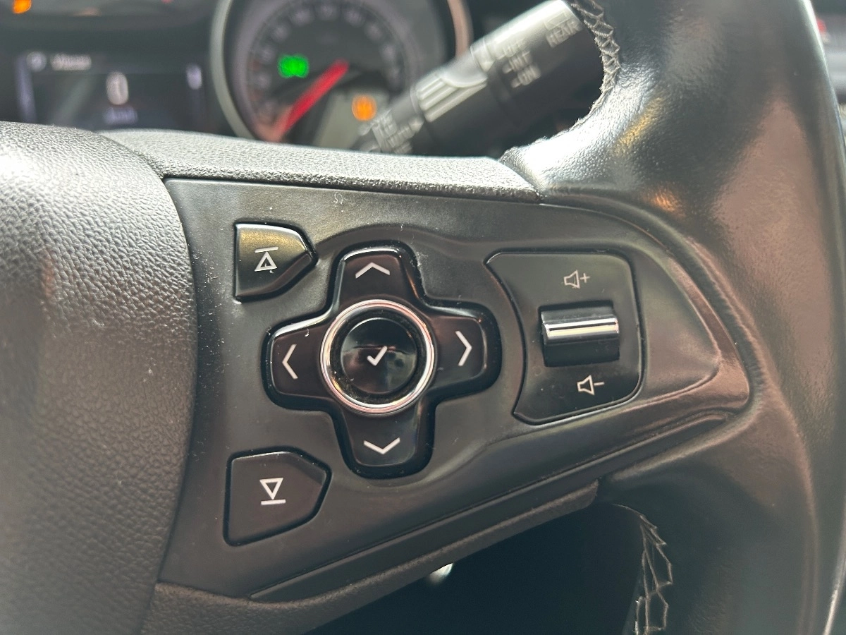 Opel Astra - photo 20
