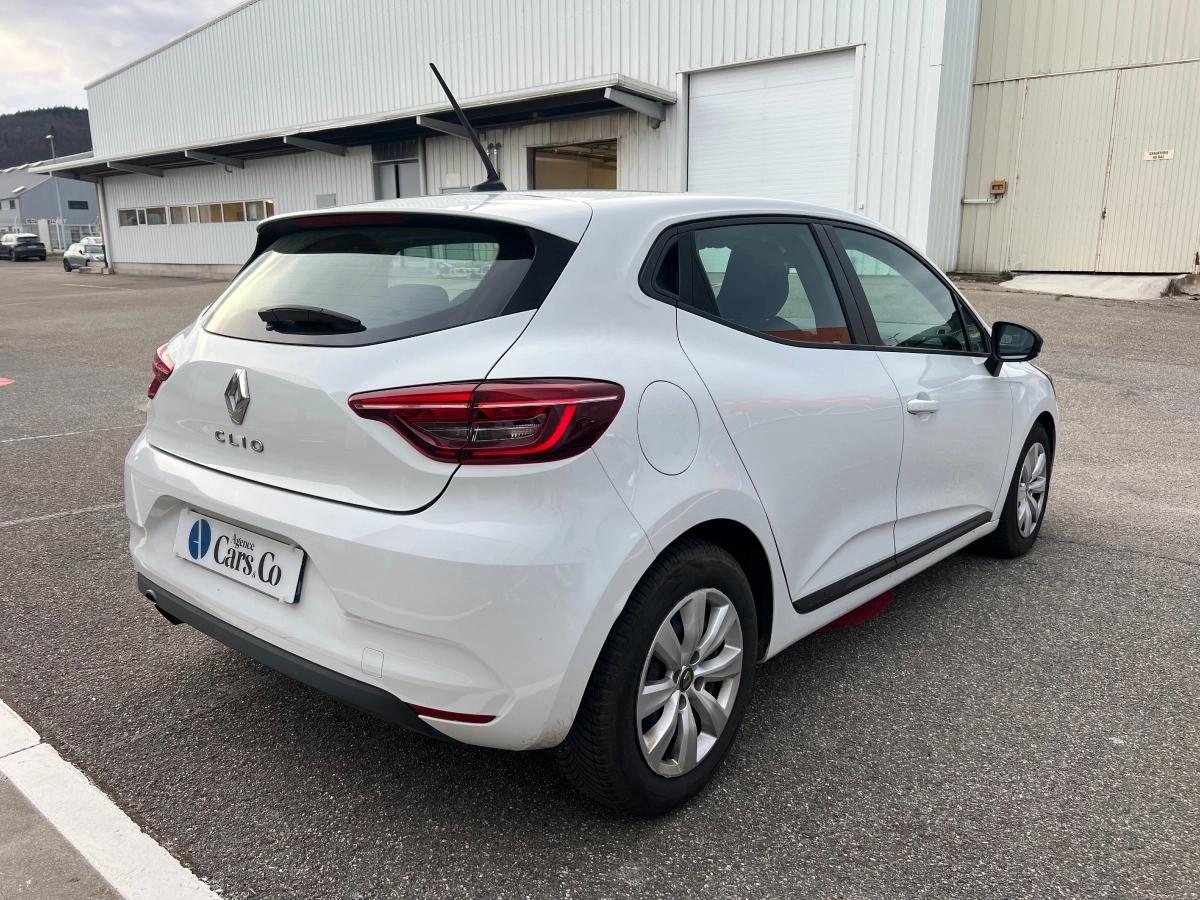 Renault Clio 1.0 SCE 75 LIFE