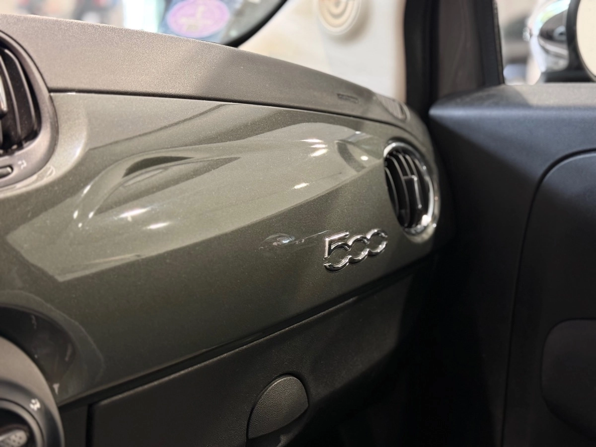 Fiat 500 - photo 21