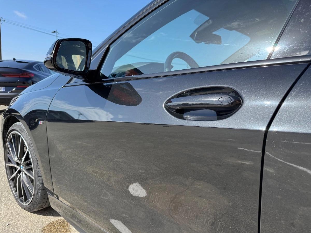 Bmw Serie 1 2.0 118 D 150 M-SPORT BVA