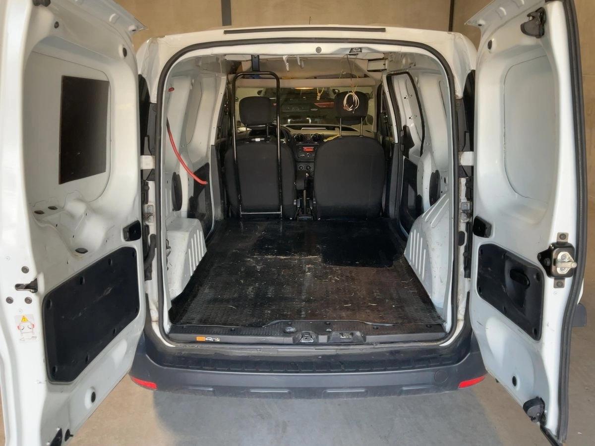 Dacia Dokker Vu VAN 1.5 DCI 75 AMBIANCE