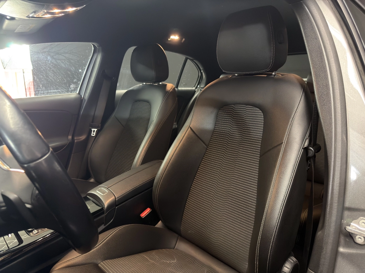 Mercedes Classe A - photo 8