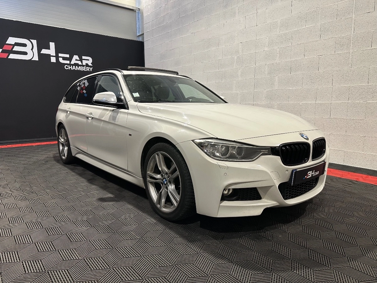 Bmw Serie 3