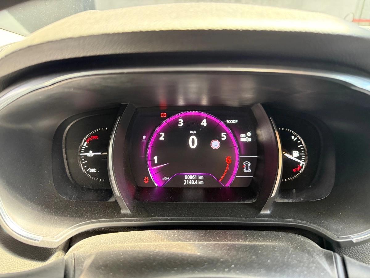 Renault Megane 1.2 TCE 130 ENERGY ZEN