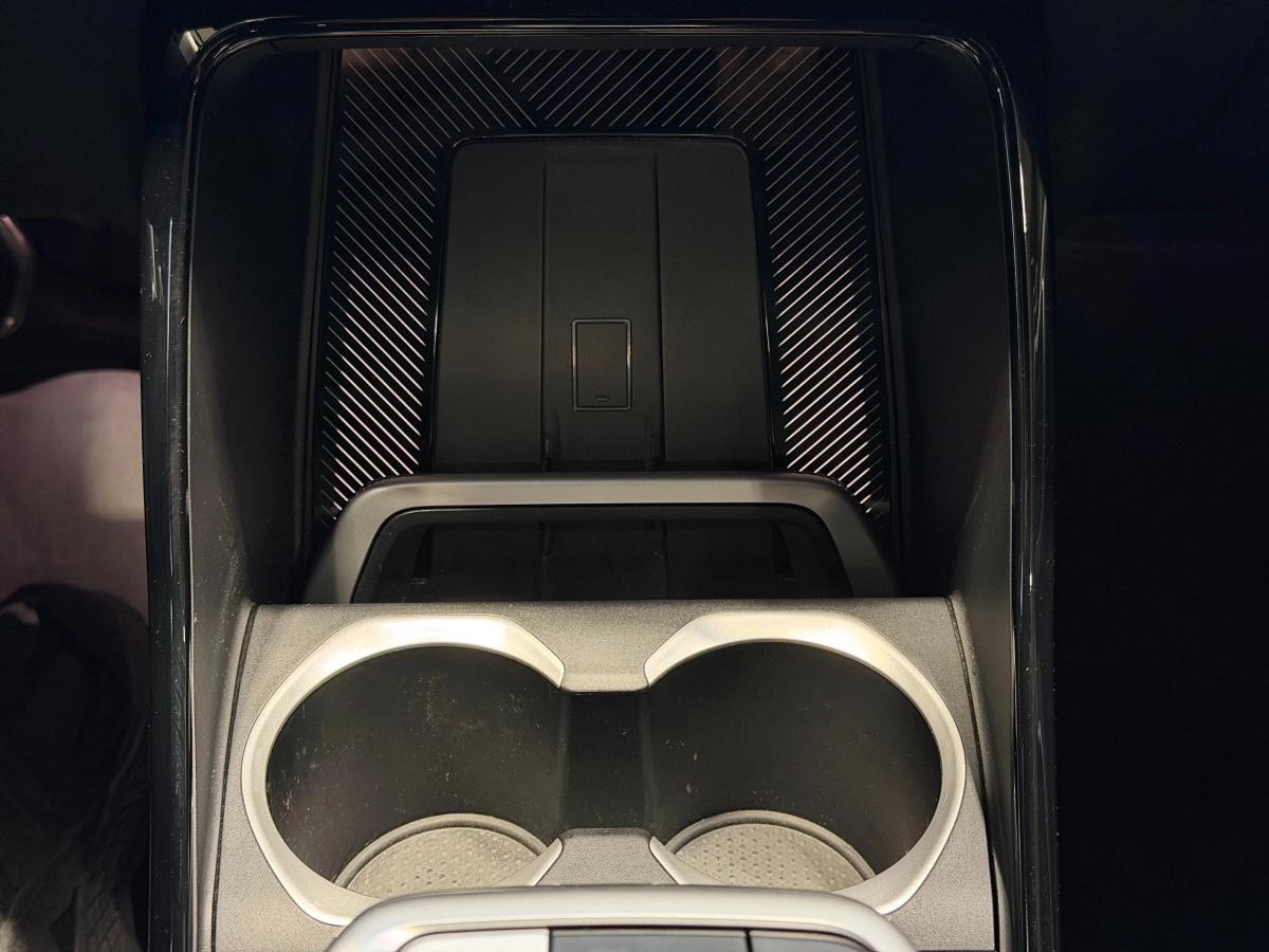 BMW X1 xDrive25e 245 cv M SPORT