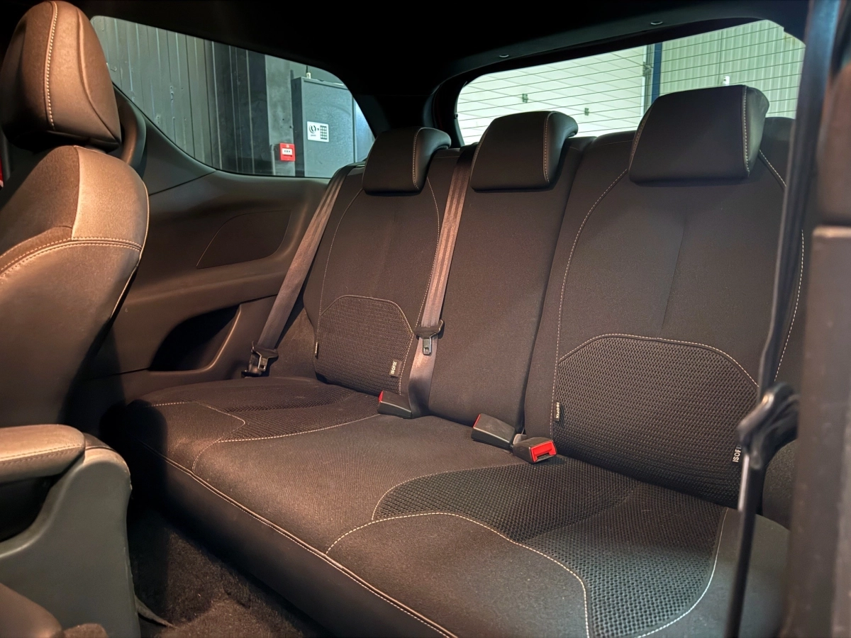 Ds Automobiles Ds 3 - photo 7