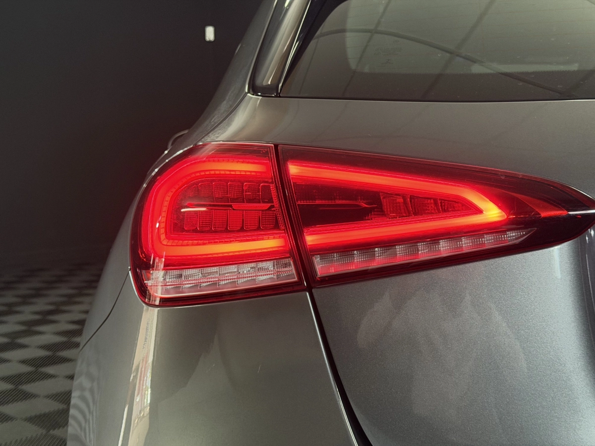 Mercedes Classe A - photo 29