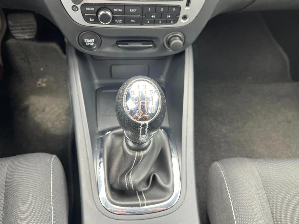 Renault Megane ESTATE 1.6 DCI 130 ENERGY DYNAMIQUE