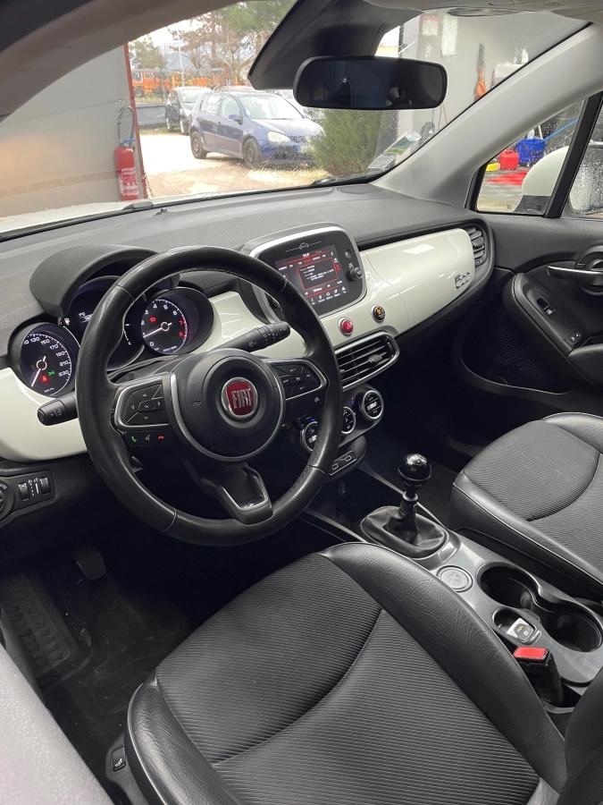 Fiat 500x CROSS 1.0 FIREFLY T T3 120 CITY 4X2