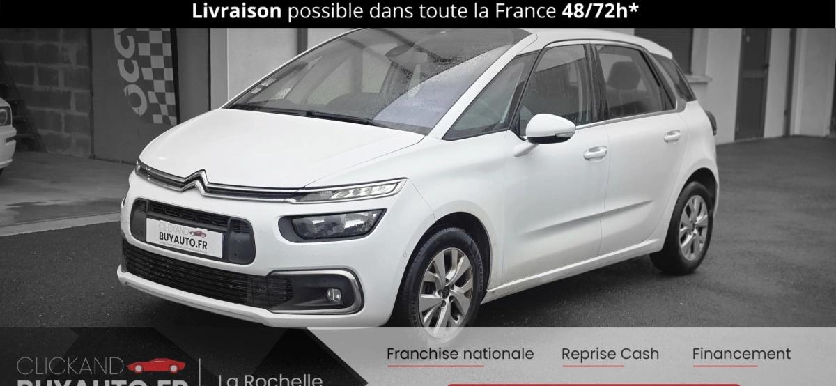 Photo du véhicule