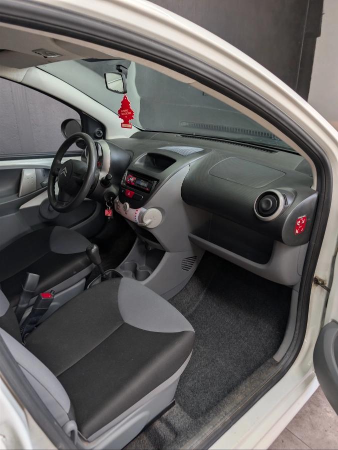Citroen C1 1.0 70 AIRPLAY