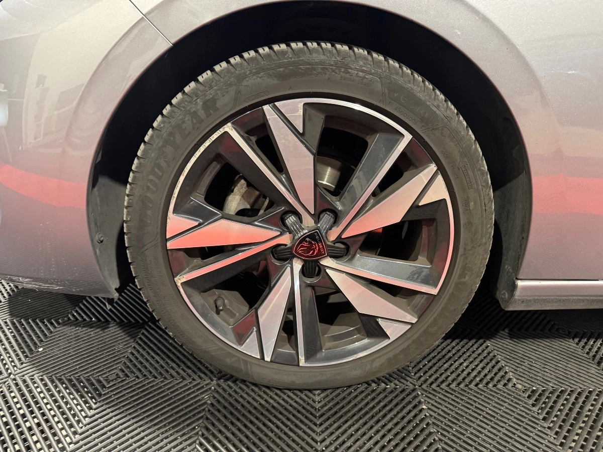 Peugeot 308 - photo 21