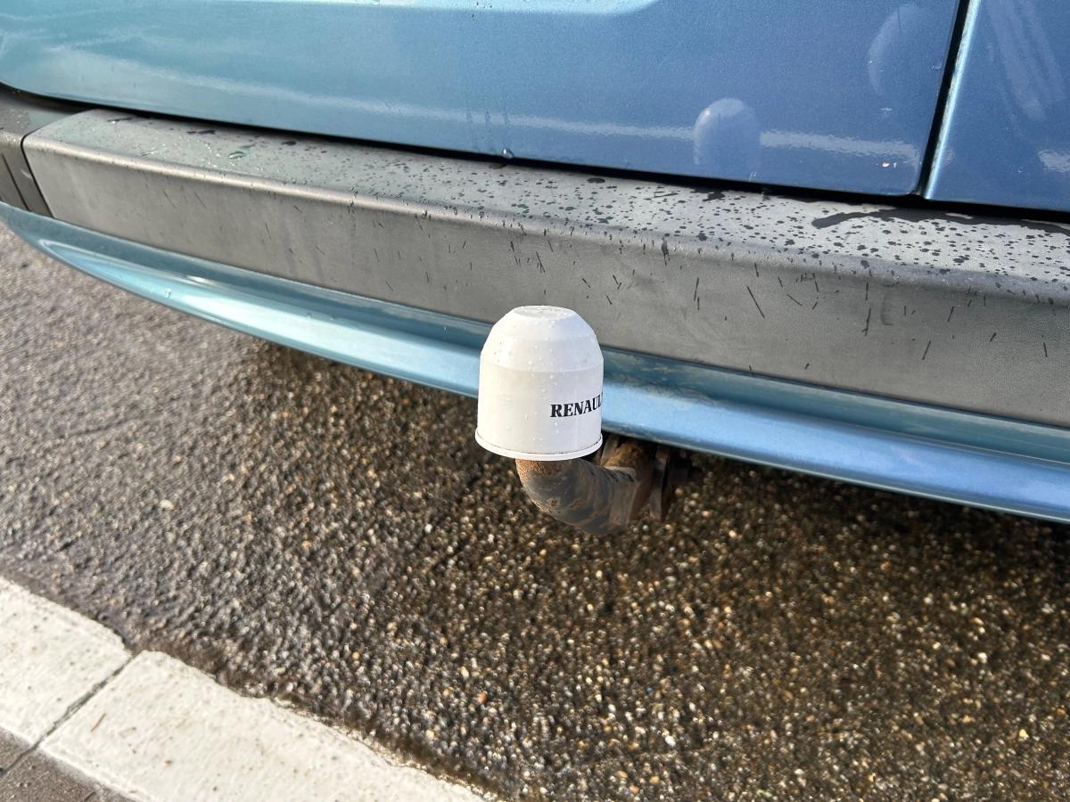 Renault Kangoo COMBI 1.6 105 EXPRESSION