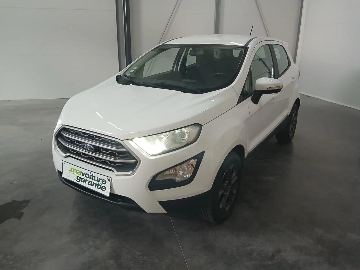 Photo du véhicule