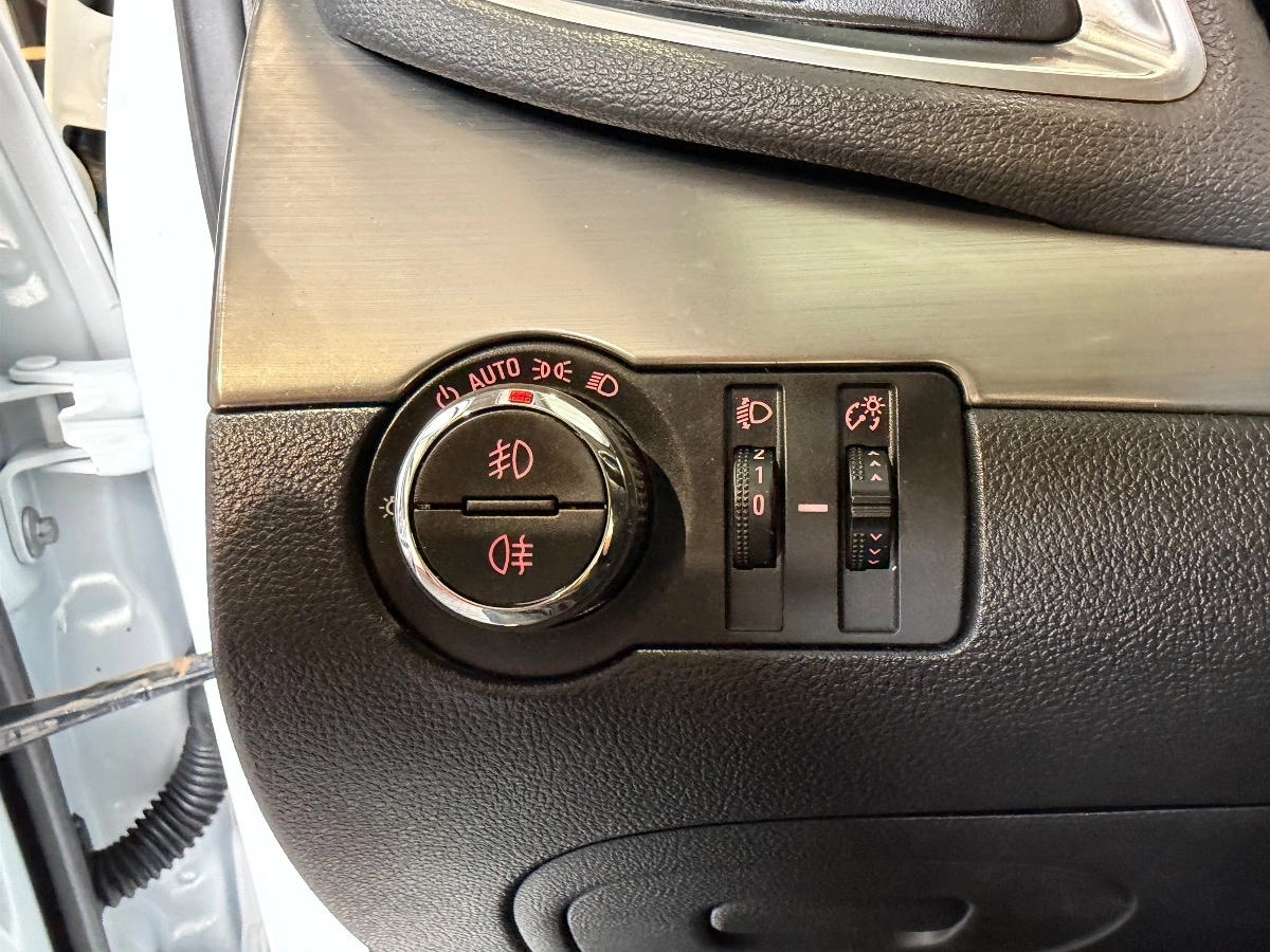 Opel Mokka - photo 26