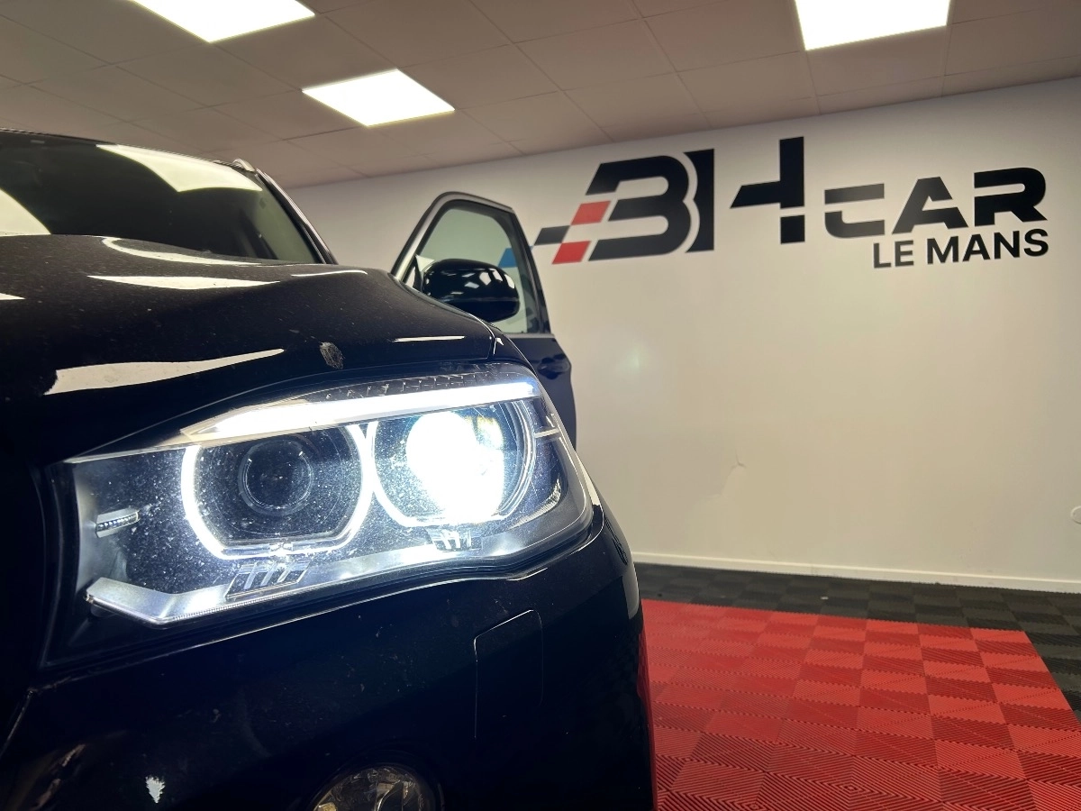 Bmw X5 - photo 27