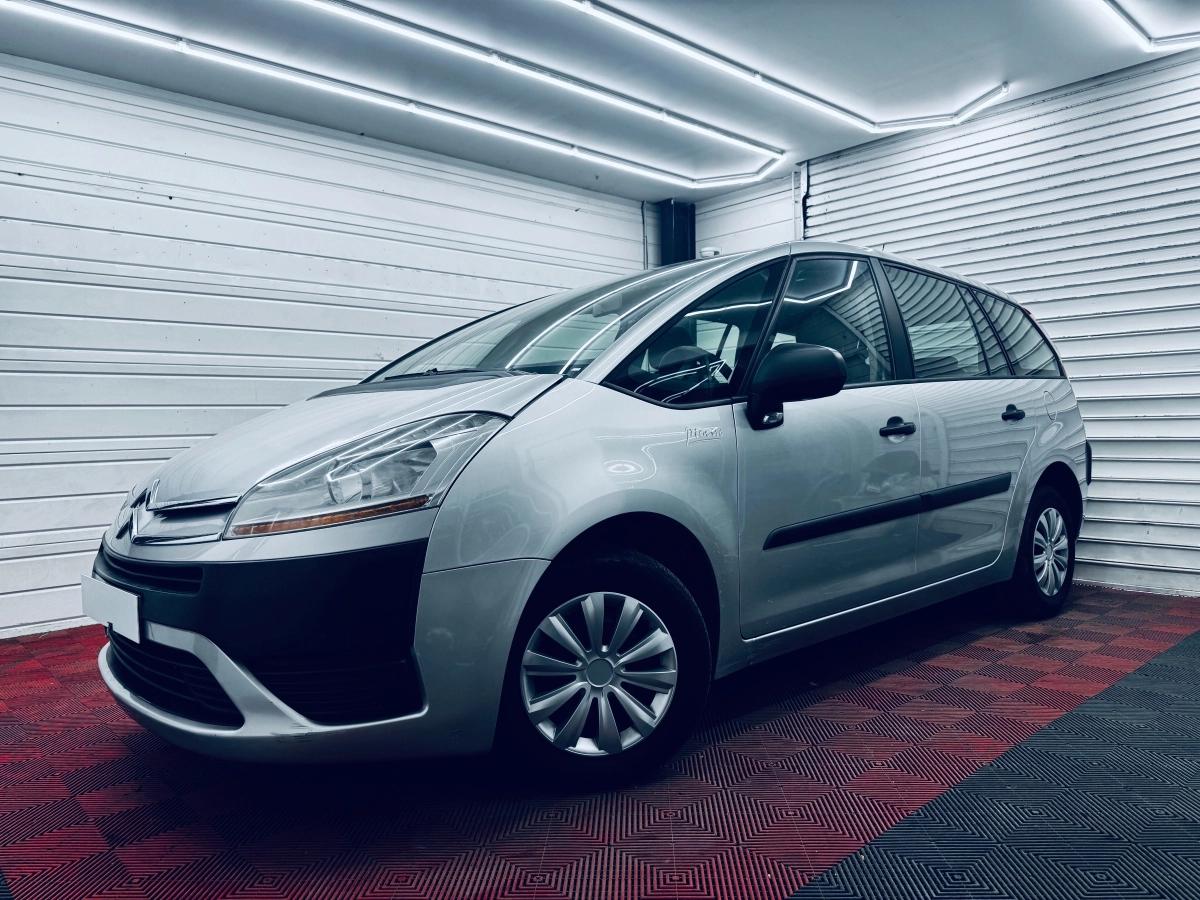 Citroën C4 Grand Picasso