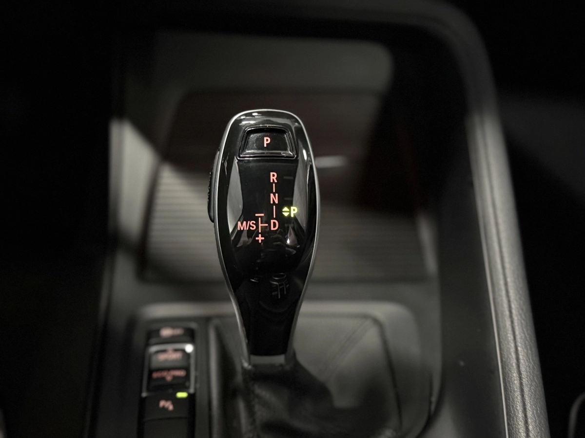 Bmw X1 - photo 21