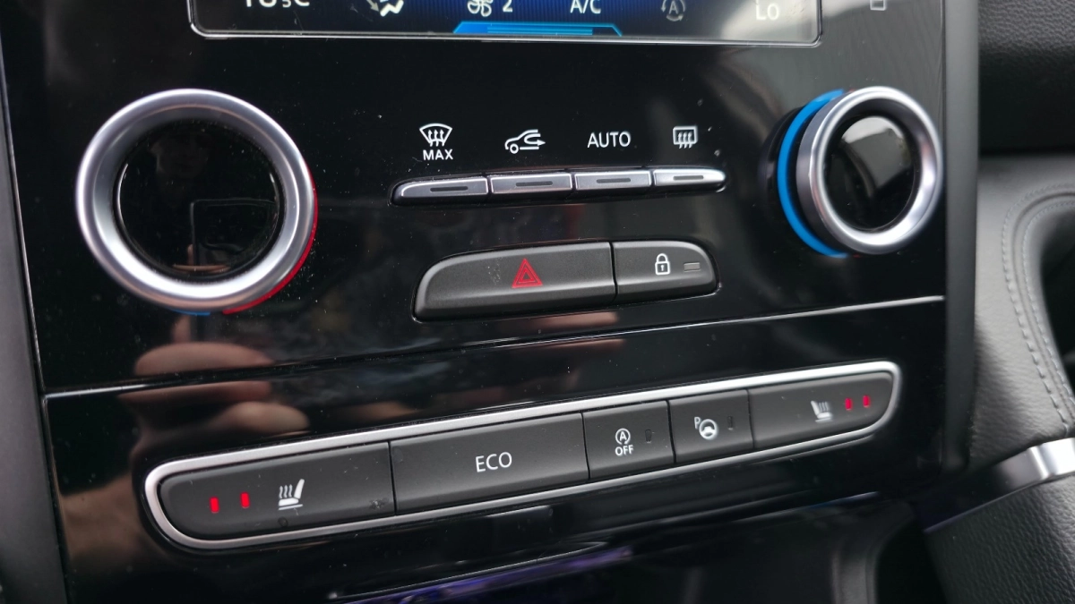 Renault Koleos - photo 29