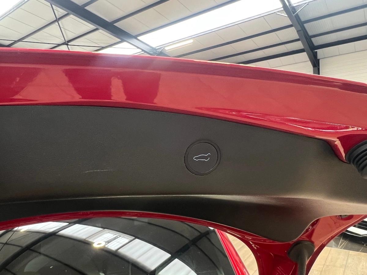 Tesla Model-3 LONG RANGE DUAL MOTOR AWD PREMIUM 11CV
