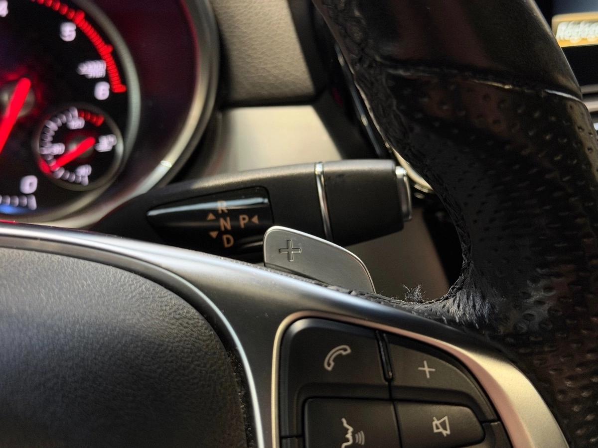 Mercedes Classe Gle 3.0 350 D 260 SPORT LINE 4MATIC 9G-TRONIC BVA