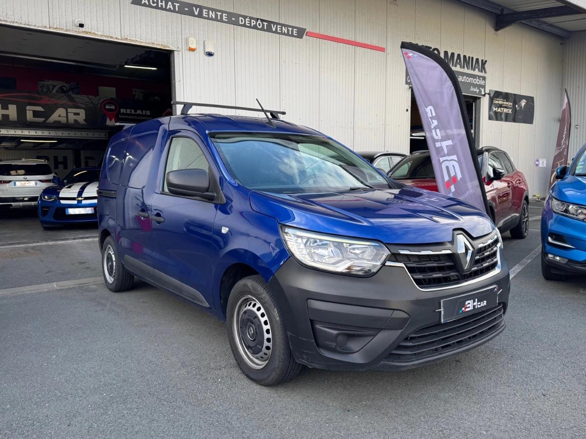 Image RENAULT Express
