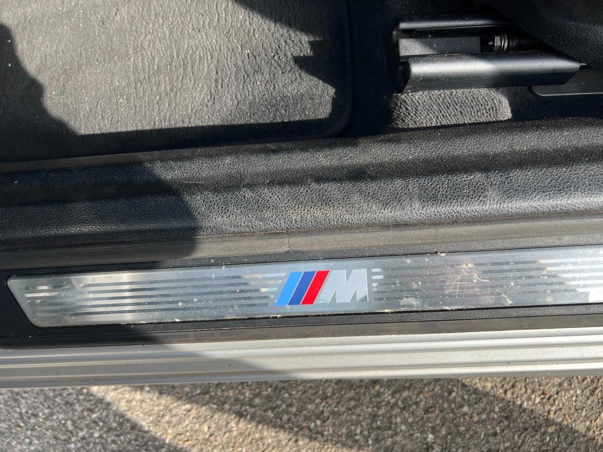 Bmw Serie 5 GRAN-TURISMO 4.4 550 I 410 M XDRIVE BVA