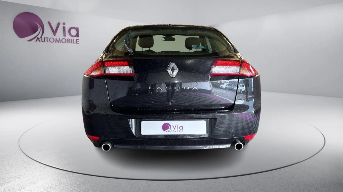 Renault Laguna