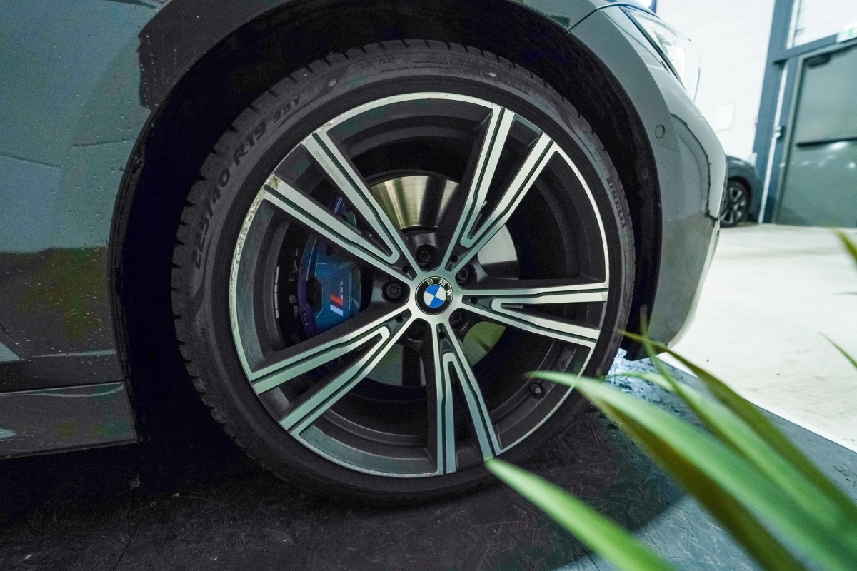 Bmw Serie 3 - photo 8