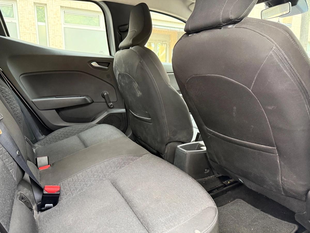Renault Clio 1.5 DCI 85 BUSINESS