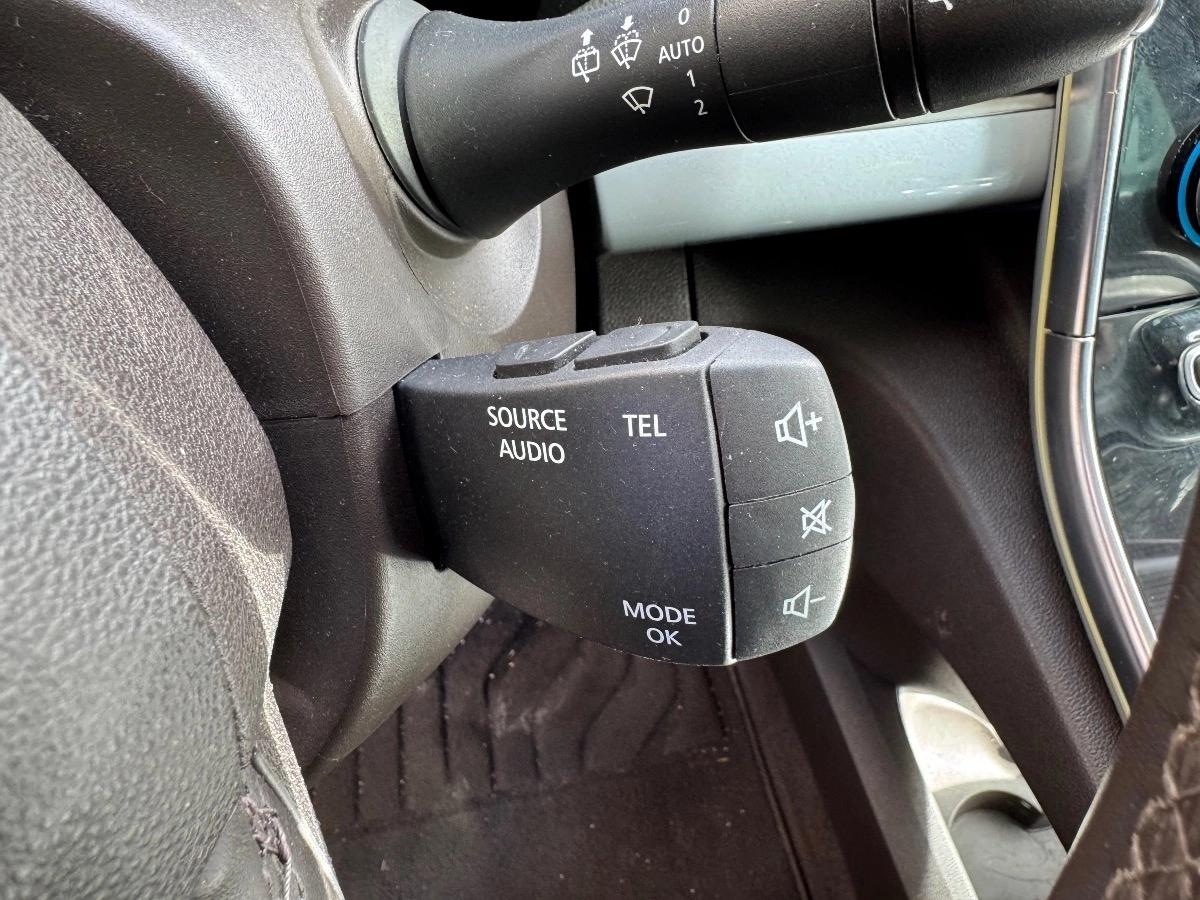 Renault Espace 1.6 DCI 160 ENERGY INTENS EDC BVA