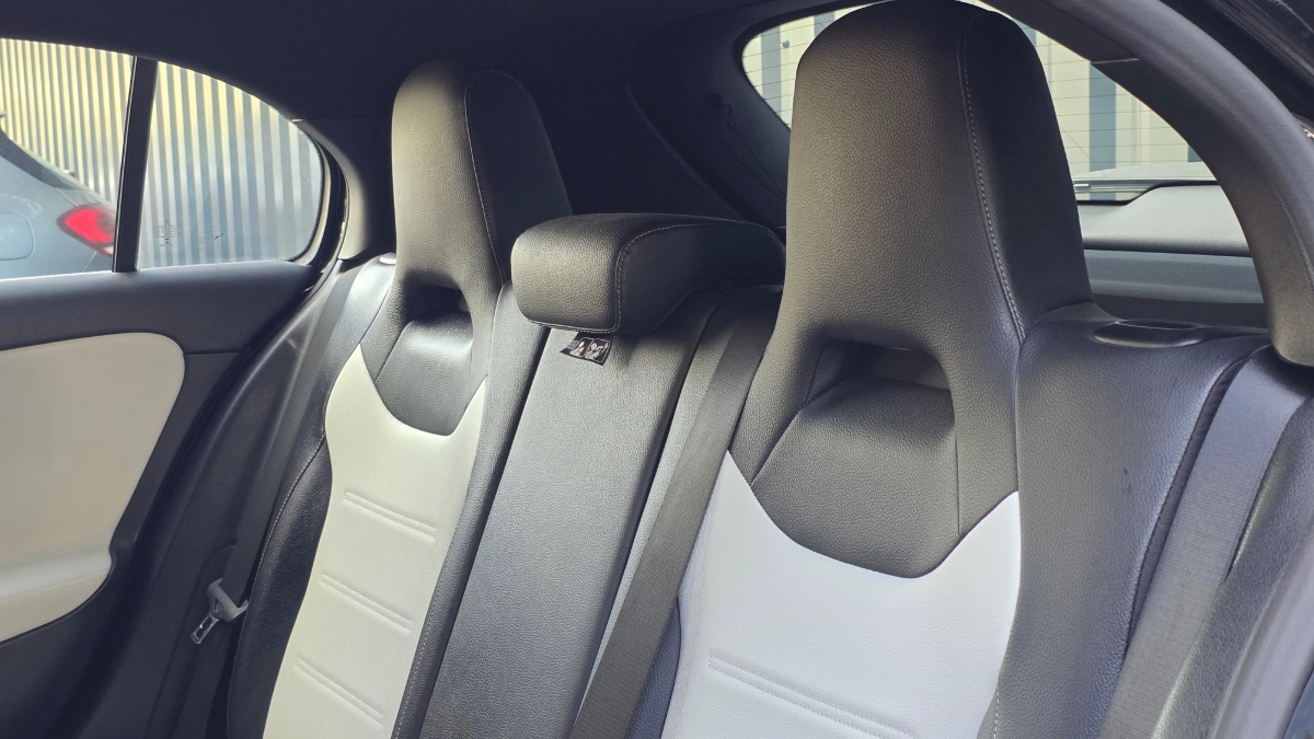 Mercedes Classe A - photo 24