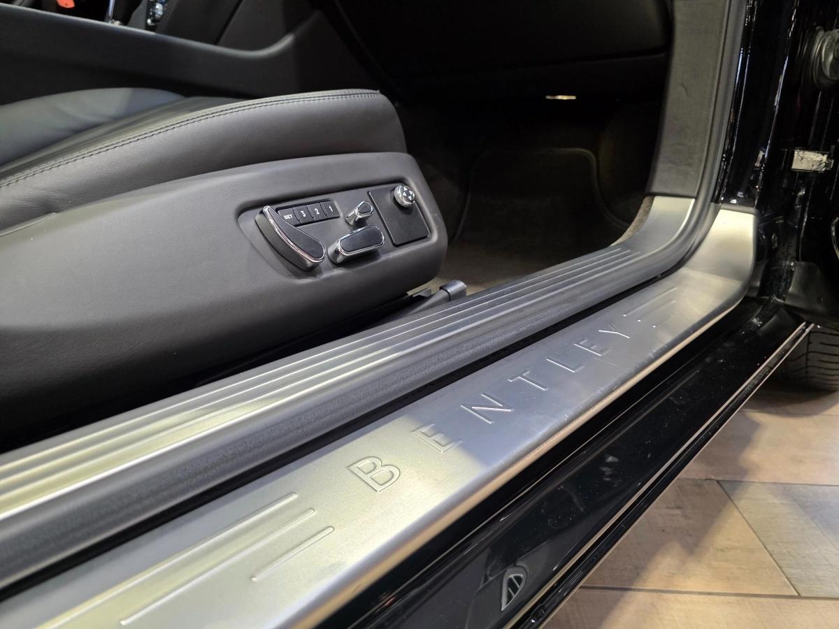 BENTLEY CONTINENTAL GT 4.0 V8 507