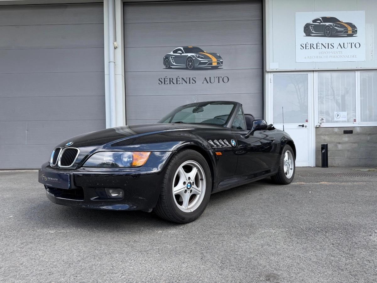 Bmw Z3