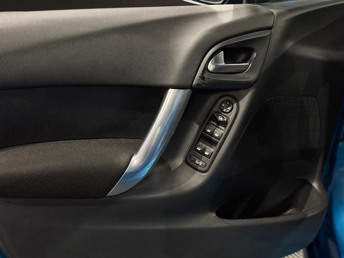 Citroen C3 - photo 8