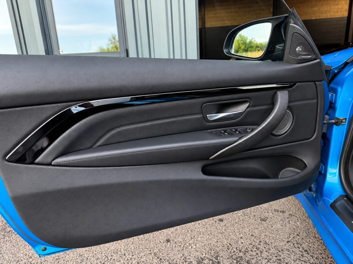 Bmw Serie 4 - photo 21