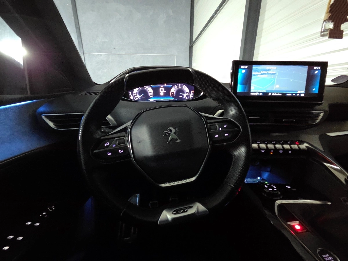 Peugeot 3008 - photo 10