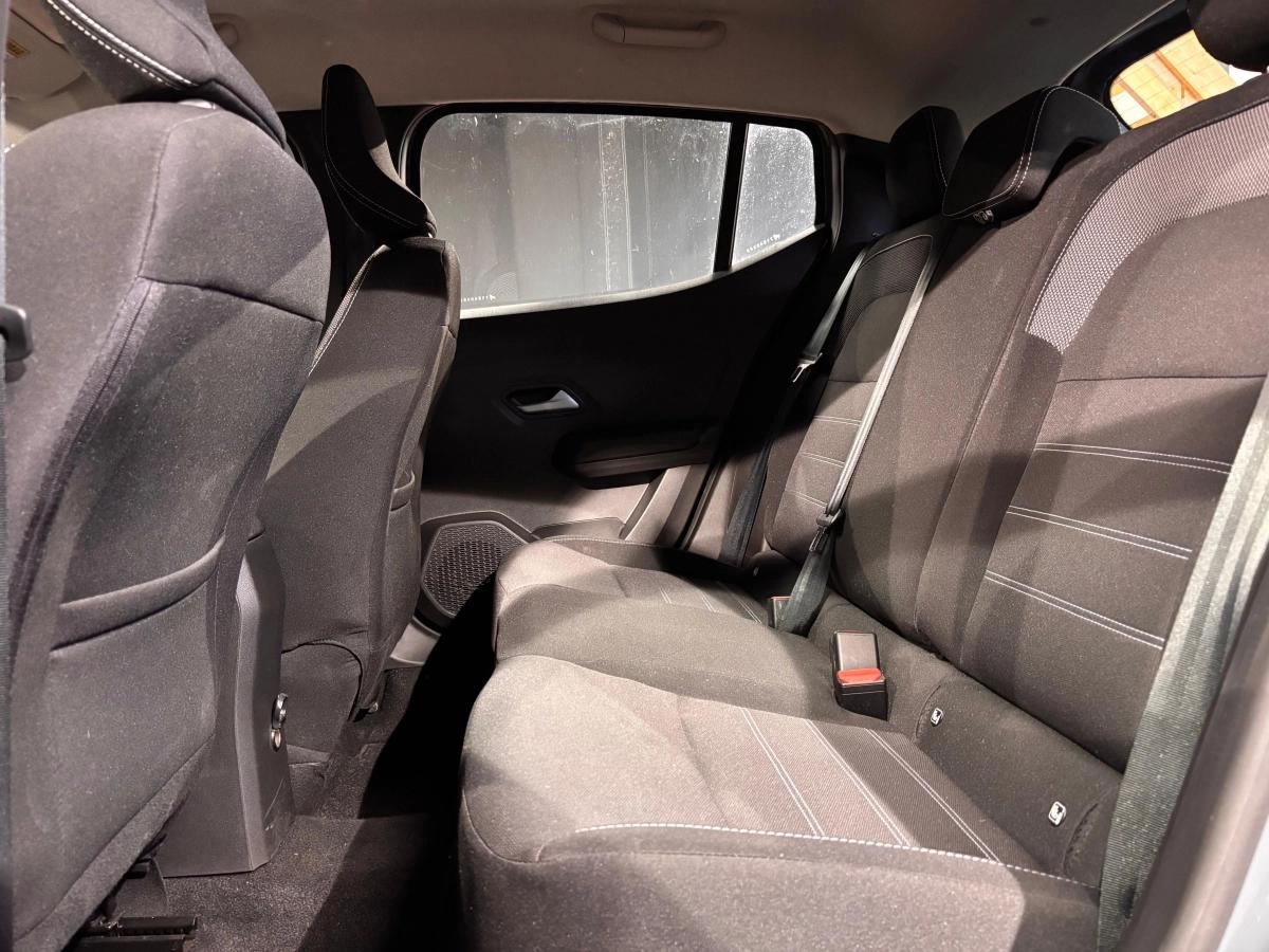 Aperçu indisponible de Dacia Sandero