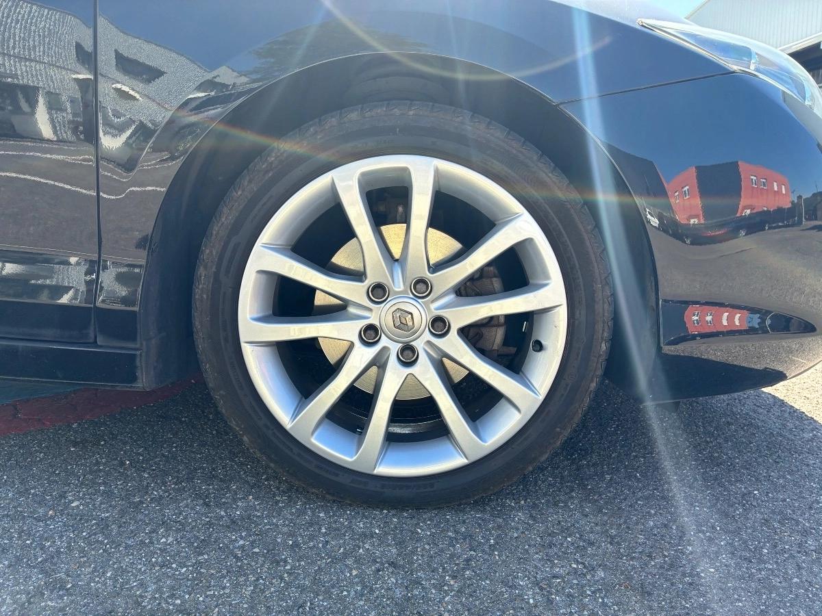 Renault Laguna COUPE 2.0 DCI 150 DYNAMIQUE