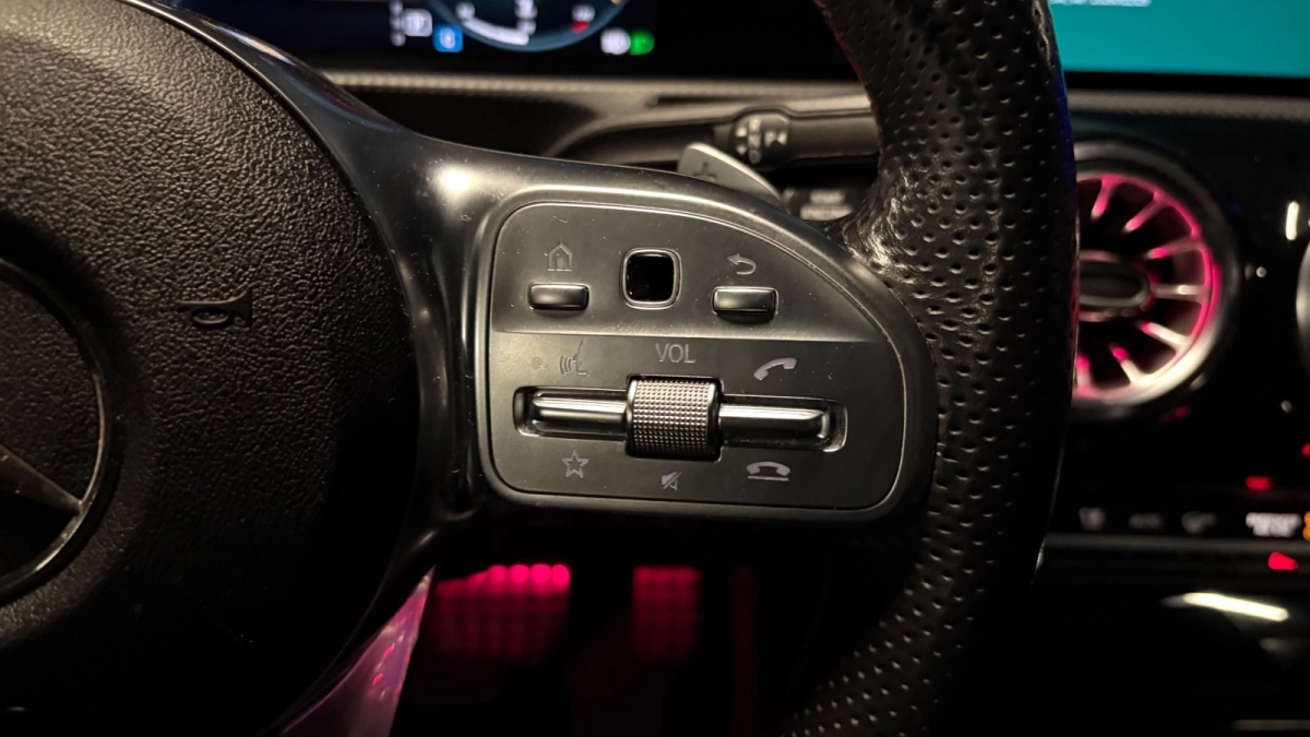 Mercedes Classe A - photo 20