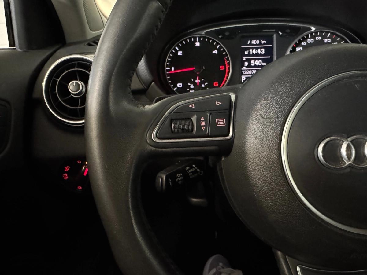 Aperçu indisponible de Audi A1