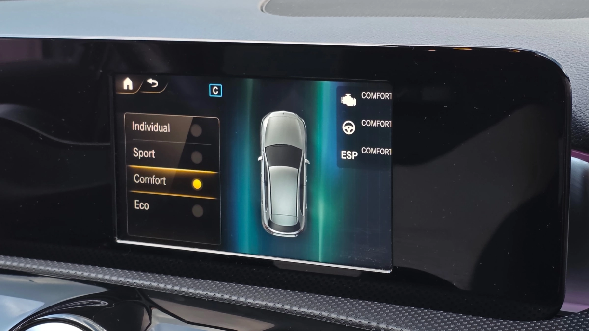 Mercedes Classe A - photo 28